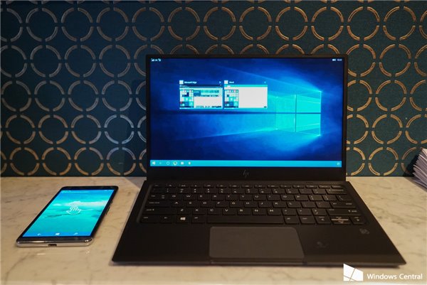 4024元，惠普Elite x3笔记本配件Lap Dock开启预订：12.5英寸屏幕