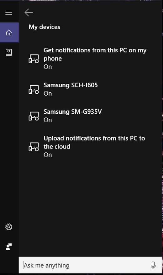 Win10版微软小娜能做的15件酷事：讲笑话、打车、唱歌...