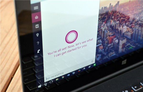 Win10版微软小娜能做的15件酷事：讲笑话、打车、唱歌...