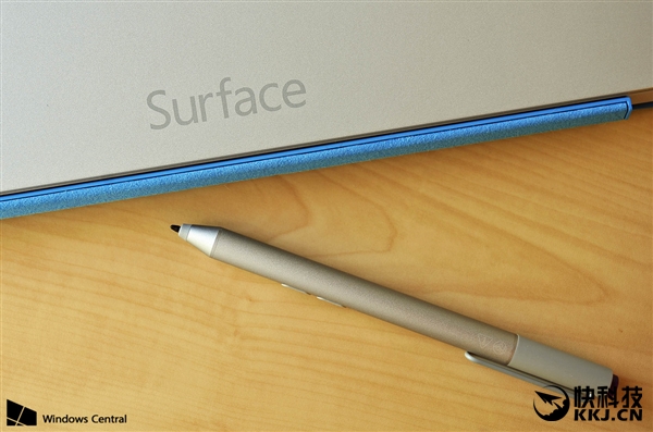 微软Surface Pro 5配置曝光：iPad Pro歇菜！