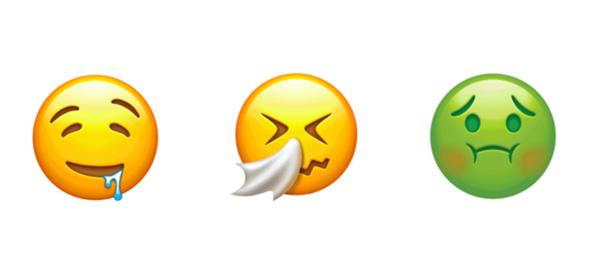 iOS10.2更新大盘点：新增100多个Emoji