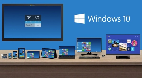 Windows 10各版本区别：最强的你绝对没猜到