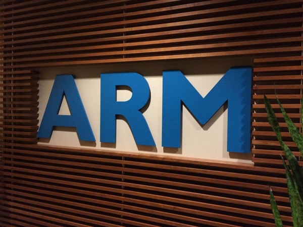 ARM发布Mali-Cetus新架构显示处理器：4K 120帧、更省